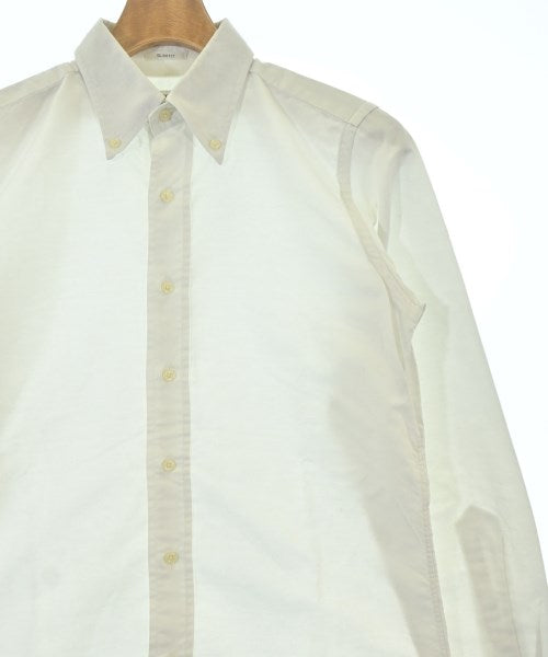 INDIVIDUALIZED SHIRTS เสื้อลำลอง