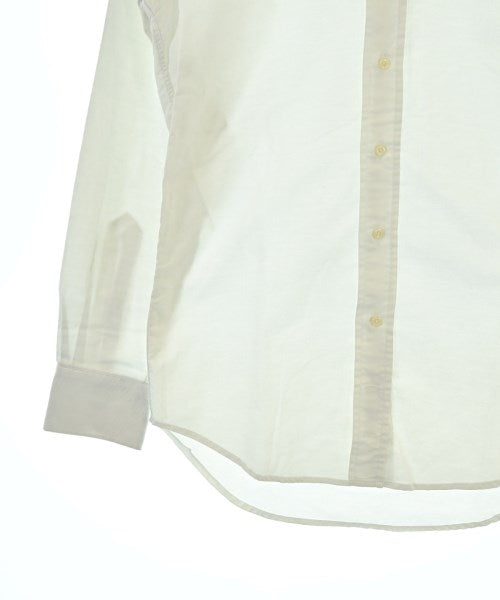 INDIVIDUALIZED SHIRTS เสื้อลำลอง
