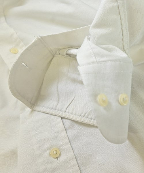 INDIVIDUALIZED SHIRTS เสื้อลำลอง