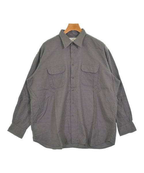 INDIVIDUALIZED SHIRTS เสื้อลำลอง