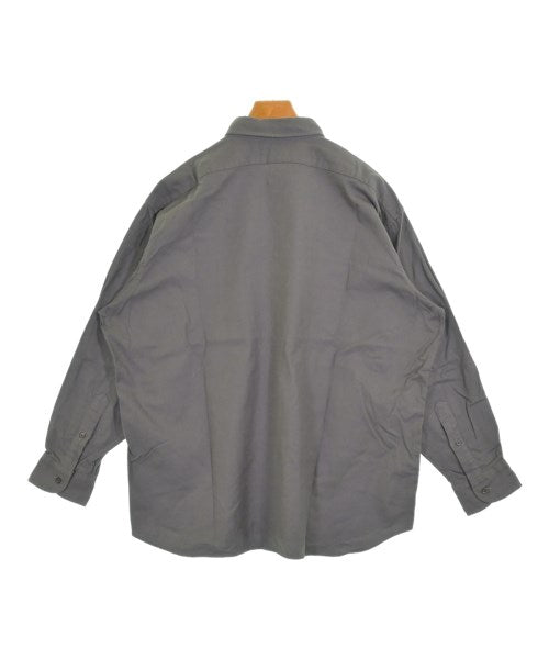 INDIVIDUALIZED SHIRTS เสื้อลำลอง