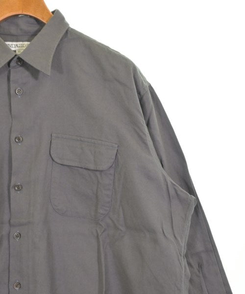 INDIVIDUALIZED SHIRTS เสื้อลำลอง