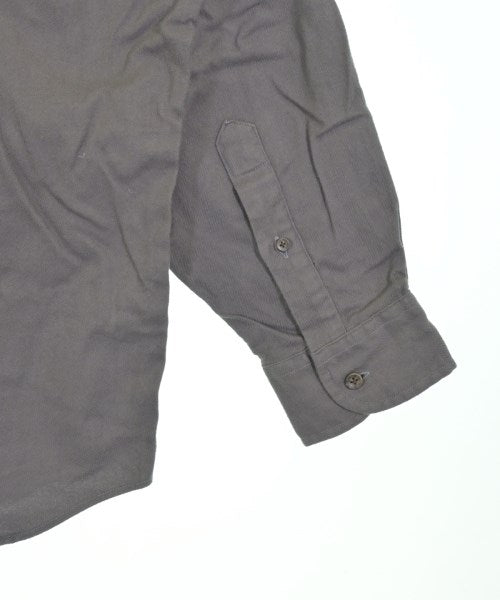 INDIVIDUALIZED SHIRTS เสื้อลำลอง