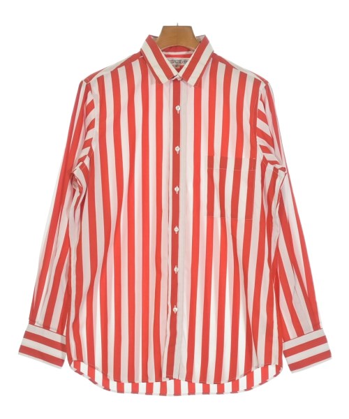INDIVIDUALIZED SHIRTS เสื้อลำลอง