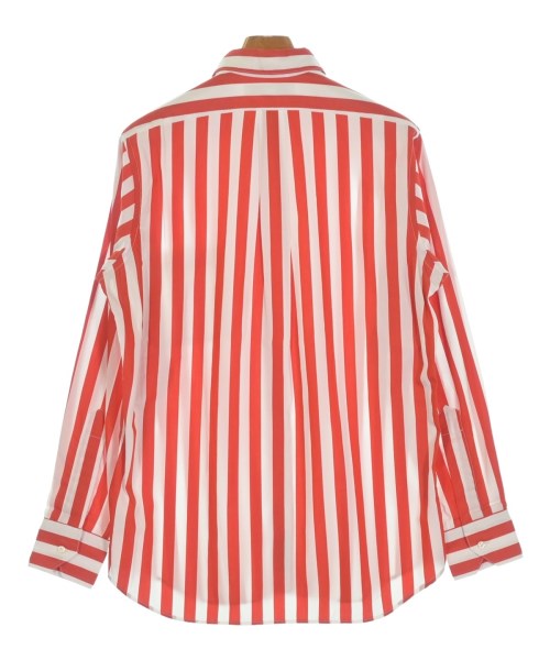 INDIVIDUALIZED SHIRTS เสื้อลำลอง