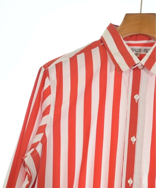 INDIVIDUALIZED SHIRTS เสื้อลำลอง
