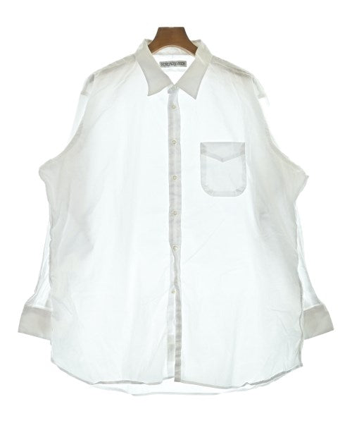 INDIVIDUALIZED SHIRTS เสื้อลำลอง