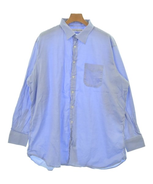 INDIVIDUALIZED SHIRTS เสื้อลำลอง