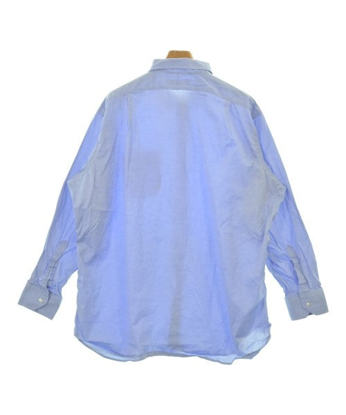 INDIVIDUALIZED SHIRTS เสื้อลำลอง