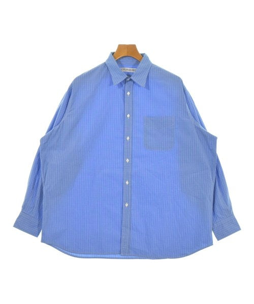 INDIVIDUALIZED SHIRTS เสื้อลำลอง