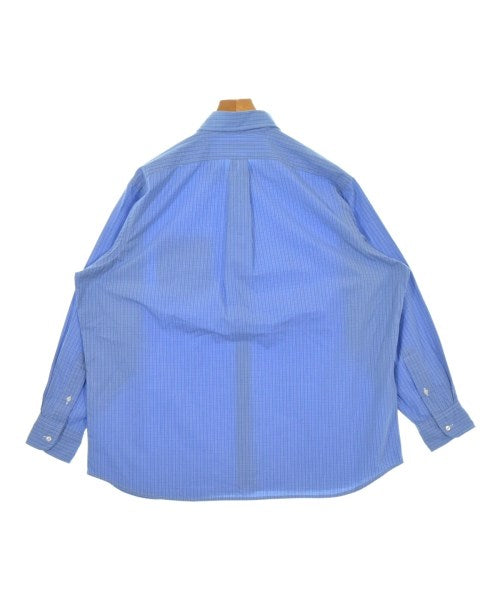 INDIVIDUALIZED SHIRTS เสื้อลำลอง