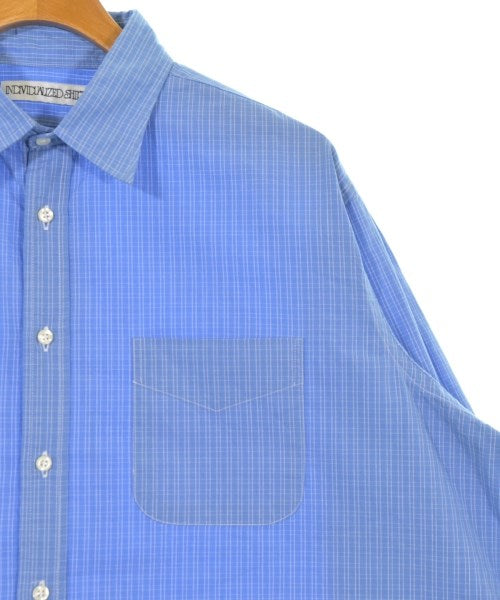 INDIVIDUALIZED SHIRTS เสื้อลำลอง