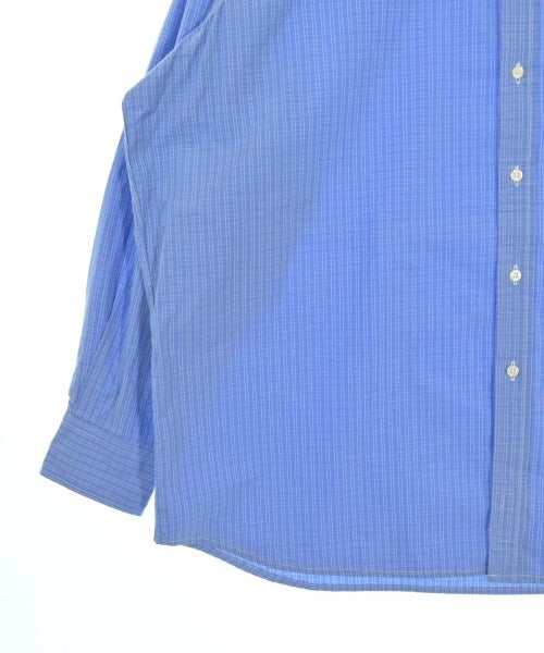 INDIVIDUALIZED SHIRTS เสื้อลำลอง