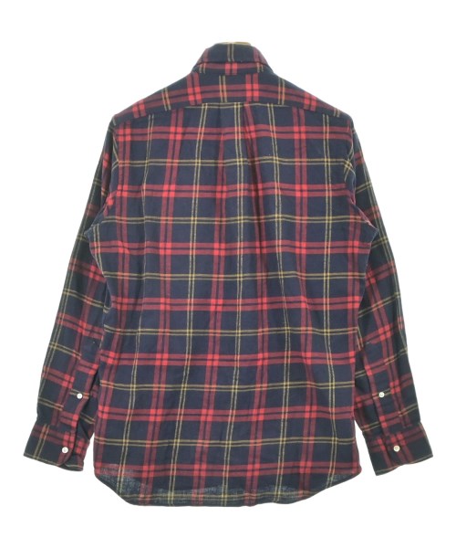 INDIVIDUALIZED SHIRTS เสื้อลำลอง