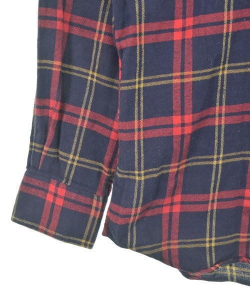 INDIVIDUALIZED SHIRTS เสื้อลำลอง