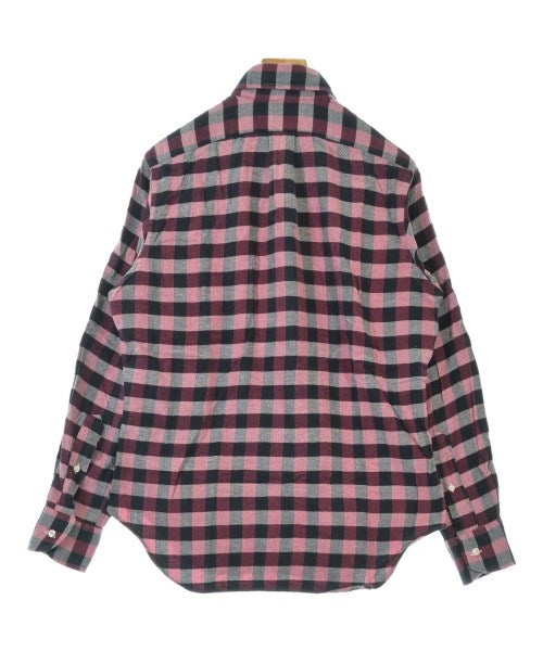 INDIVIDUALIZED SHIRTS เสื้อลำลอง