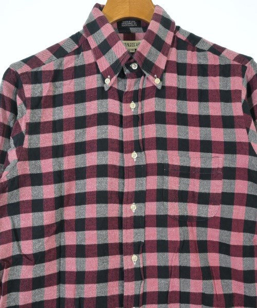 INDIVIDUALIZED SHIRTS เสื้อลำลอง
