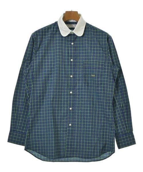 INDIVIDUALIZED SHIRTS เสื้อลำลอง