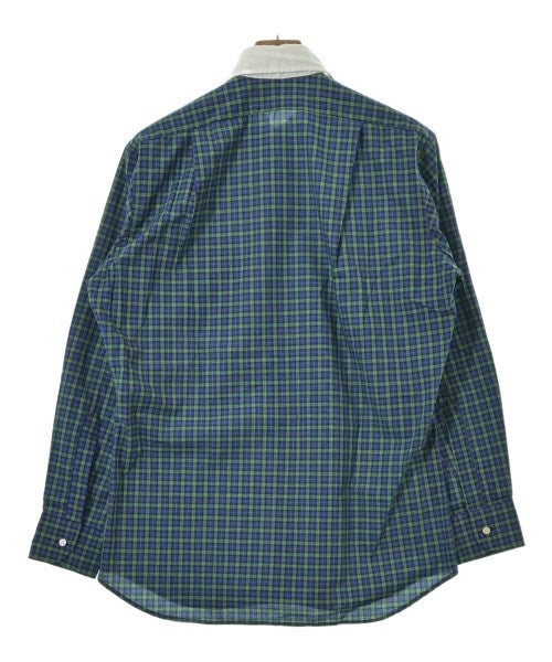 INDIVIDUALIZED SHIRTS เสื้อลำลอง
