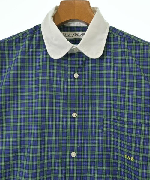 INDIVIDUALIZED SHIRTS เสื้อลำลอง