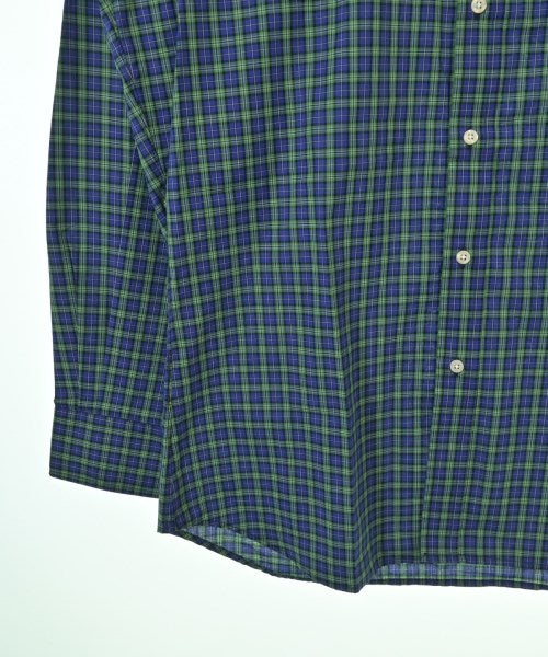 INDIVIDUALIZED SHIRTS เสื้อลำลอง