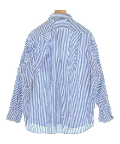 INDIVIDUALIZED SHIRTS เสื้อลำลอง