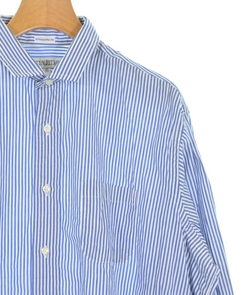INDIVIDUALIZED SHIRTS เสื้อลำลอง