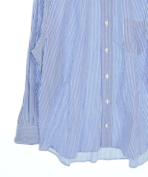 INDIVIDUALIZED SHIRTS เสื้อลำลอง