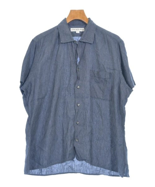 INDIVIDUALIZED SHIRTS เสื้อลำลอง