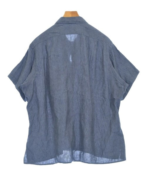 INDIVIDUALIZED SHIRTS เสื้อลำลอง