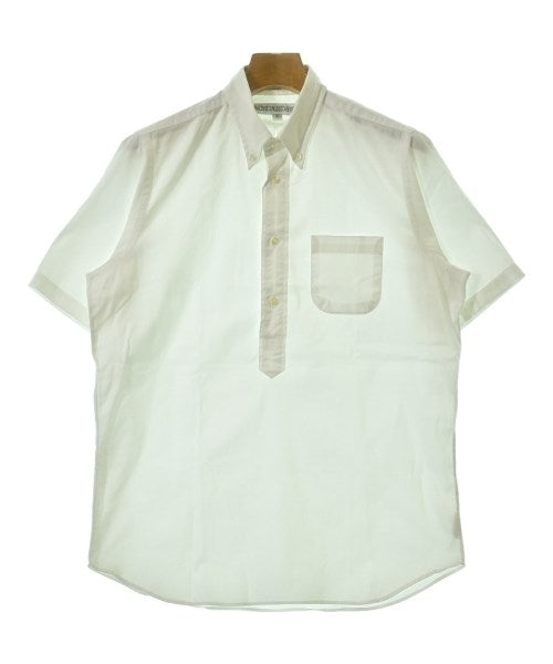 INDIVIDUALIZED SHIRTS เสื้อลำลอง