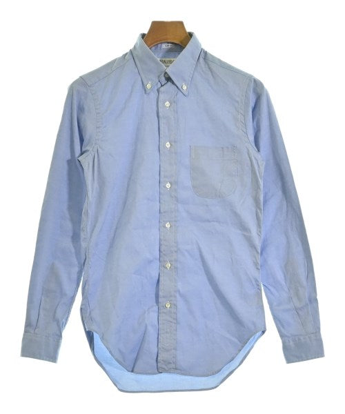 INDIVIDUALIZED SHIRTS เสื้อลำลอง