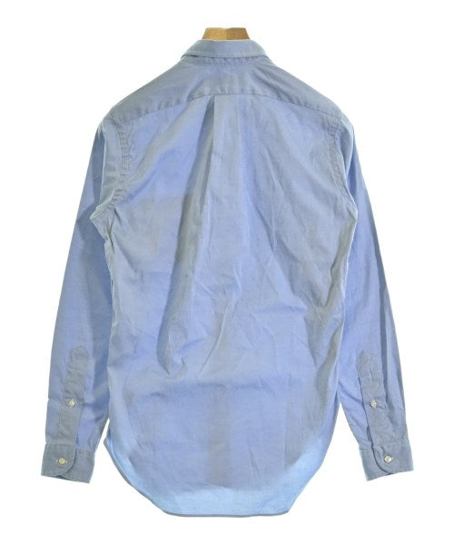 INDIVIDUALIZED SHIRTS เสื้อลำลอง
