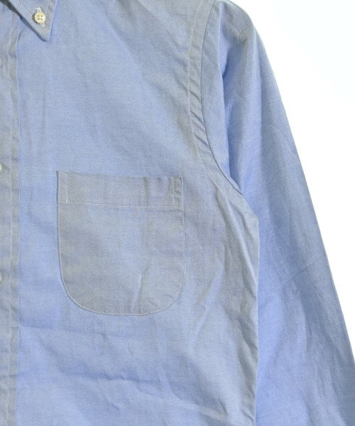 INDIVIDUALIZED SHIRTS เสื้อลำลอง
