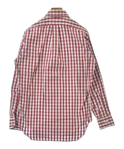INDIVIDUALIZED SHIRTS เสื้อลำลอง