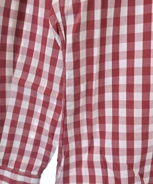 INDIVIDUALIZED SHIRTS เสื้อลำลอง