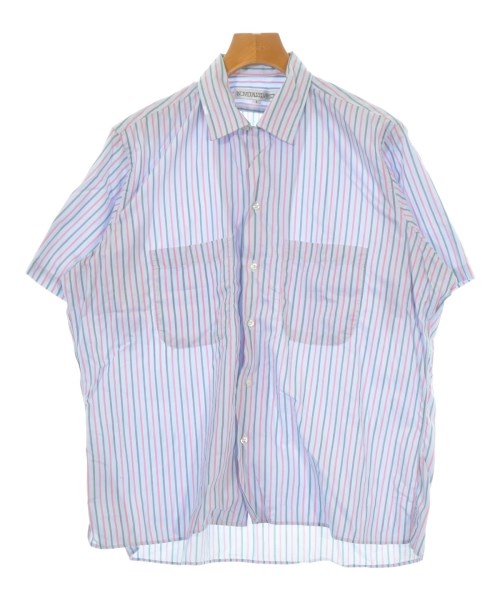 INDIVIDUALIZED SHIRTS เสื้อลำลอง