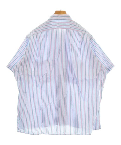 INDIVIDUALIZED SHIRTS เสื้อลำลอง