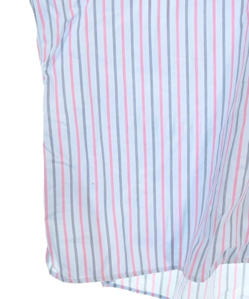 INDIVIDUALIZED SHIRTS เสื้อลำลอง