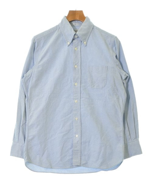 INDIVIDUALIZED SHIRTS เสื้อลำลอง