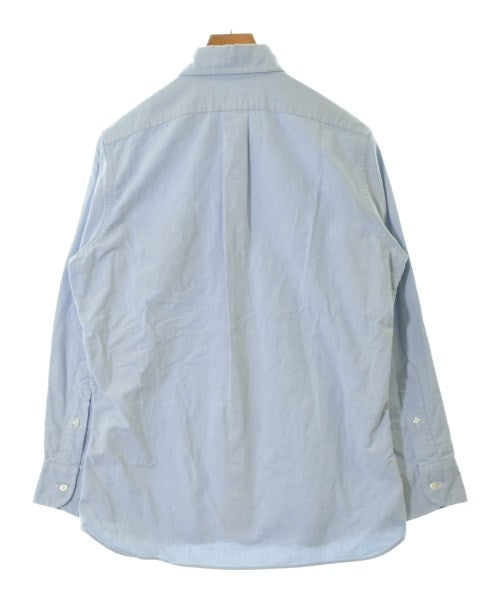 INDIVIDUALIZED SHIRTS เสื้อลำลอง