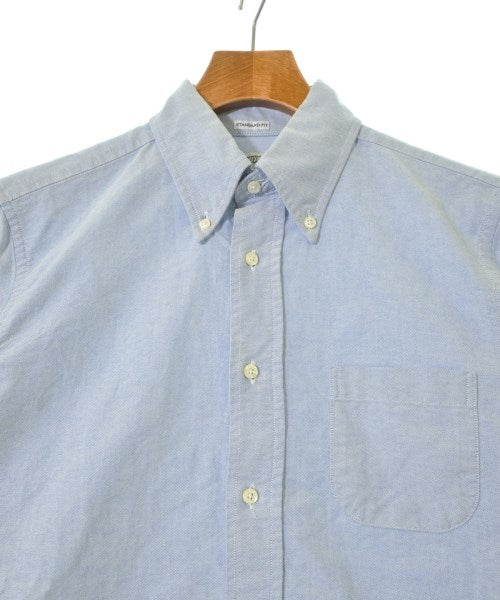 INDIVIDUALIZED SHIRTS เสื้อลำลอง