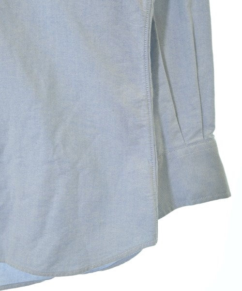 INDIVIDUALIZED SHIRTS เสื้อลำลอง