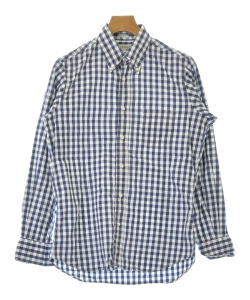 INDIVIDUALIZED SHIRTS เสื้อลำลอง