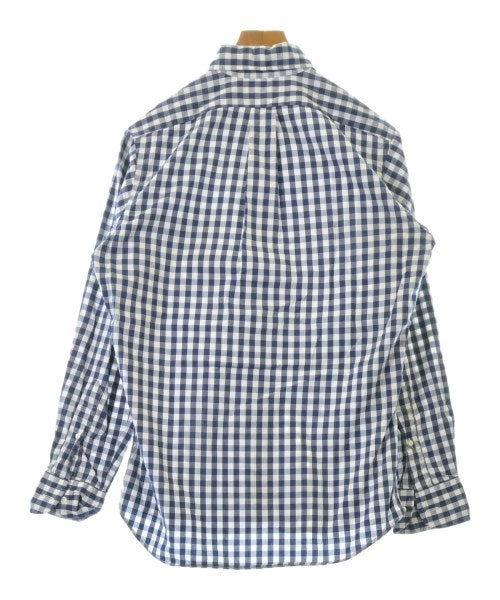 INDIVIDUALIZED SHIRTS เสื้อลำลอง