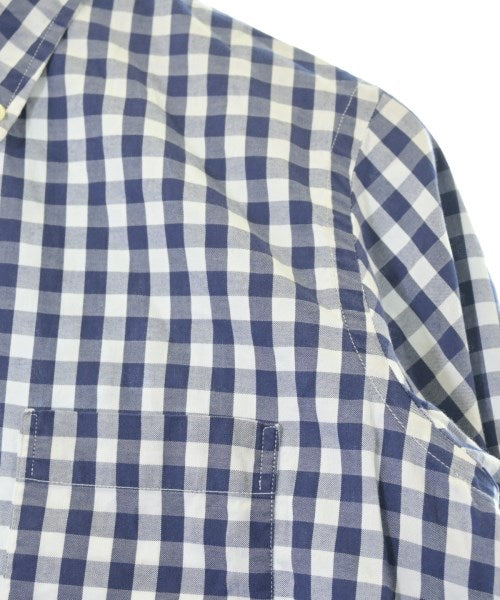 INDIVIDUALIZED SHIRTS เสื้อลำลอง