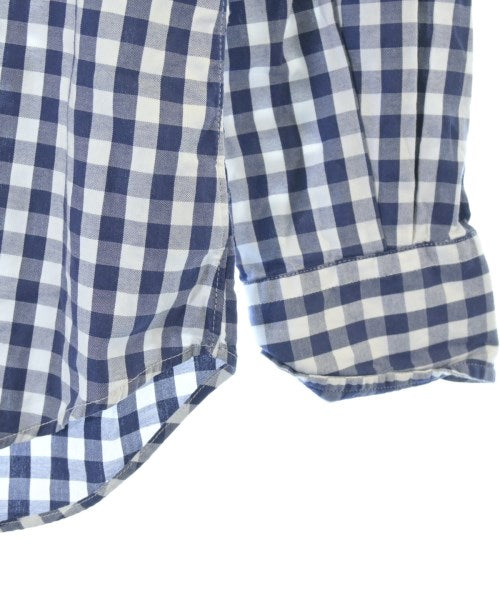 INDIVIDUALIZED SHIRTS เสื้อลำลอง