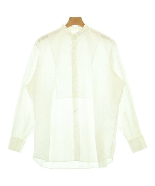 INDIVIDUALIZED SHIRTS เสื้อลำลอง