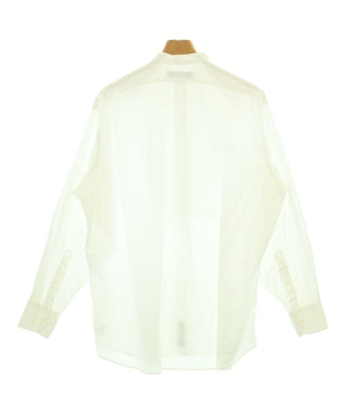 INDIVIDUALIZED SHIRTS เสื้อลำลอง