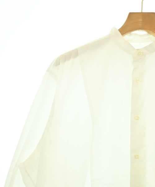 INDIVIDUALIZED SHIRTS เสื้อลำลอง